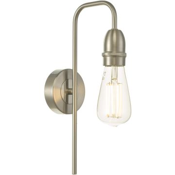 Dar Lighting Kiefer KIE0746 Fali lámpa 1x60w/e27 ip20
