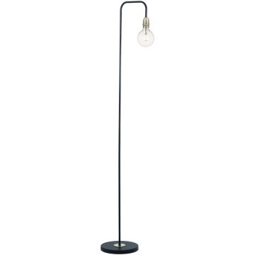 Dar Lighting Kiefer KIE4922 Állólámpa 1x60w/e27 ip20