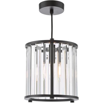 Dar Lighting Kiran KIR0122 Függőlámpa 1x40w/e27