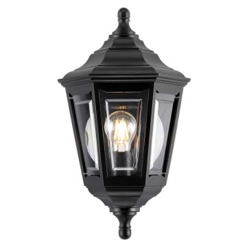 Elstead Lighting KINSALE KINSALE-FLUSH Fali lámpa 1x60W/E27 IP44