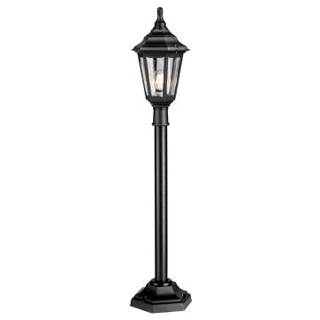 Elstead Lighting KINSALE KINSALE-PILLAR Állólámpa 1x60W/E27 IP44