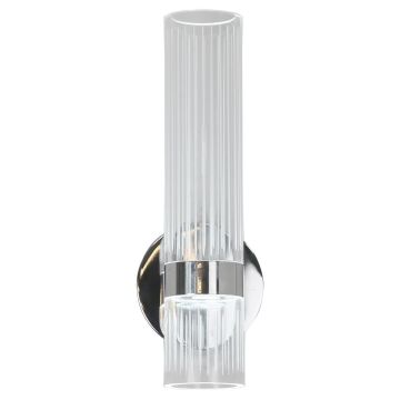 Light Prestige Ambiente LP-1510/1W CH Fali lámpa 1x18W/LED 3000K|4000K|6000K IP20