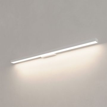 Light Prestige Aqua LP-987/1W L WH Fali lámpa 1x24W/LED 3000K|4000K|6000K 2586lm IP44