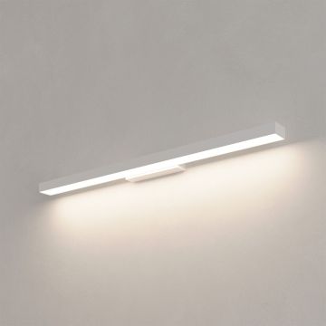 Light Prestige Aqua LP-987/1W M WH Fali lámpa 1x20W/LED 3000K|4000K|6000K 2104lm IP44