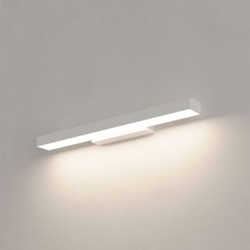 Light Prestige Aqua LP-987/1W S WH Fali lámpa 1x12W/LED 3000K|4000K|6000K 1500lm IP44