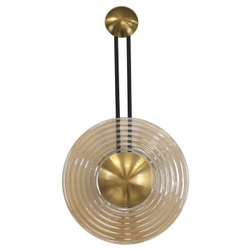 Light Prestige Bell LP-1702/1W AM Fali lámpa 1x8W/LED 3000K|4000K|6000K IP20