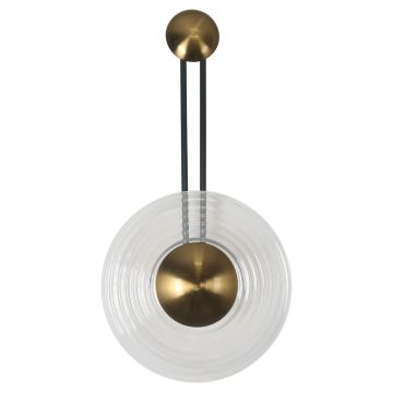 Light Prestige Bell LP-1702/1W TR Fali lámpa 1x8W/LED 3000K|4000K|6000K IP20