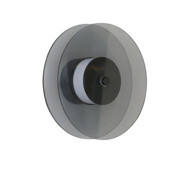 Light Prestige Casy LP-3176/1W SM Fali lámpa 1x6W/LED 3000K|4000K|6000K 895lm IP20