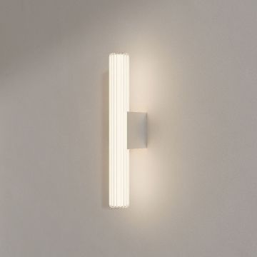Light Prestige Linea LP-0510/1W-45 CH Fali lámpa 1x8W/LED 3000K|4000K|6000K 1241lm IP44