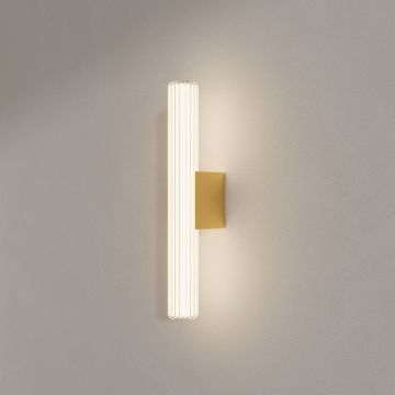 Light Prestige Linea LP-0510/1W-45 GD Fali lámpa 1x8W/LED 3000K|4000K|6000K 1241lm IP44