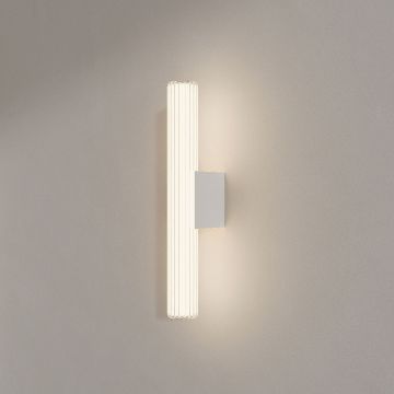 Light Prestige Linea LP-0510/1W-45 WH Fali lámpa 1x8W/LED 3000K|4000K|6000K 1241lm IP44