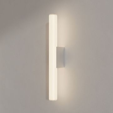 Light Prestige Linea LP-0510/1W-61 CH Fali lámpa 1x12W/LED 3000K|4000K|6000K 2333lm IP44