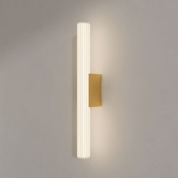 Light Prestige Linea LP-0510/1W-61 GD Fali lámpa 1x12W/LED 3000K|4000K|6000K 2333lm IP44