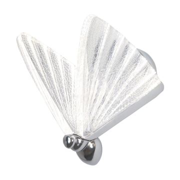 Light Prestige Mariposa LP-1715/1W CH Fali lámpa 1x8W/LED 3000K|4000K|6000K IP20