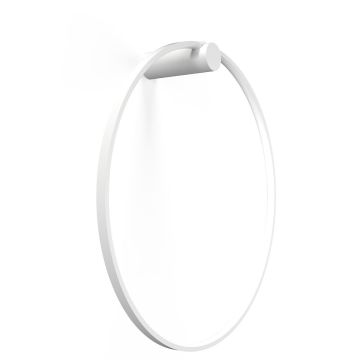 Light Prestige Mirror LP-999/1W S WH CCT Fali lámpa 1x33W/LED 3000K|4000K|6000K IP44