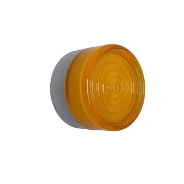 Light Prestige Orria LP-5476/1W AM Fali lámpa 1x6W/LED 3000K|4000K|6000K 658lm IP20