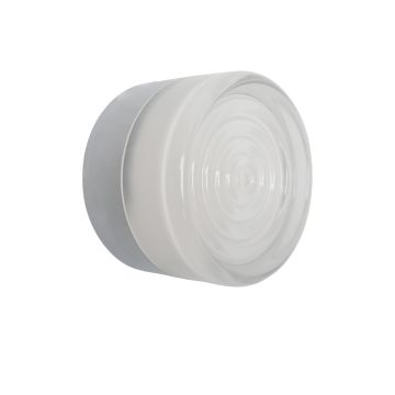 Light Prestige Orria LP-5476/1W WH Fali lámpa 1x6W/LED 3000K|4000K|6000K 658lm IP20