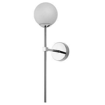 Light Prestige Piruleta LP-008/1W CH Fali lámpa 1x5W/G9 IP20