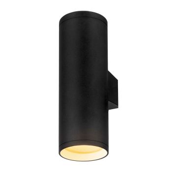 Light Prestige Torre LP-108/1W BK Fali lámpa 2x50W/GU10 IP20