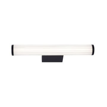Light Prestige VENA LP-1010/1W-45 BK Fali lámpa 1x8W/LED 3000K|4000K|6000K 1361lm IP44