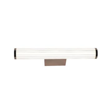 Light Prestige VENA LP-1010/1W-45 CF Fali lámpa 1x8W/LED 3000K|4000K|6000K 1361lm IP44