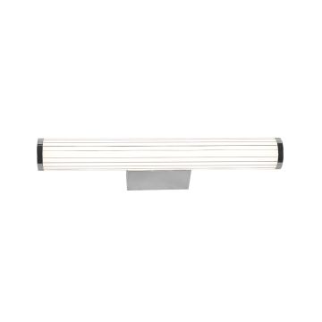 Light Prestige VENA LP-1010/1W-45 CH Fali lámpa 1x8W/LED 3000K|4000K|6000K 1361lm IP44