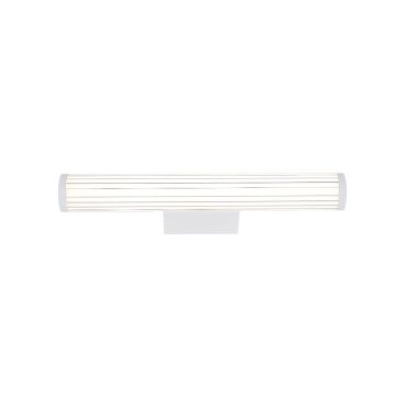 Light Prestige VENA LP-1010/1W-45 WH Fali lámpa 1x8W/LED 3000K|4000K|6000K 1361lm IP44