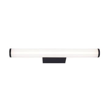 Light Prestige VENA LP-1010/1W-60 BK Fali lámpa 1x12W/LED 3000K|4000K|6000K 1657lm IP44