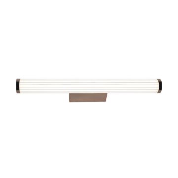 Light Prestige VENA LP-1010/1W-60 CF Fali lámpa 1x12W/LED 3000K|4000K|6000K 1657lm IP44
