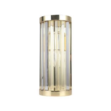 Light Prestige Vetro LP-2910/1W L GD Fali lámpa 1x10W/E14 IP20