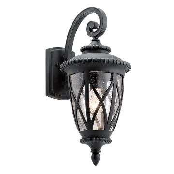 Elstead Lighting ADMIRALS COVE KL-ADMIRALS-COVE-L Fali lámpa 1x60W/E27 IP44