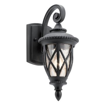 Elstead Lighting ADMIRALS COVE KL-ADMIRALS-COVE-S Fali lámpa 1x40W/E27 IP44