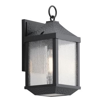 Elstead Lighting SPRINGFIELD KL-SPRINGFIELD-S Fali lámpa 1x60W/E27 IP44