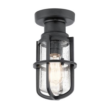 Elstead Lighting SURI KL-SURI-F Süllyesztett mennyezeti lámpa 1x40W/E27 IP44