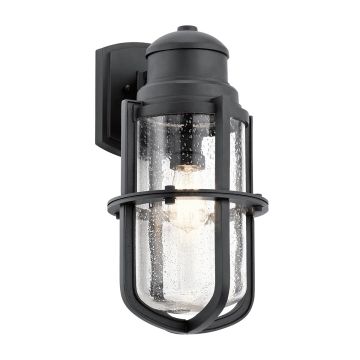 Elstead Lighting SURI KL-SURI-L Fali lámpa 1x60W/E27 IP44
