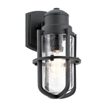 Elstead Lighting SURI KL-SURI-M Fali lámpa 1x60W/E27 IP44