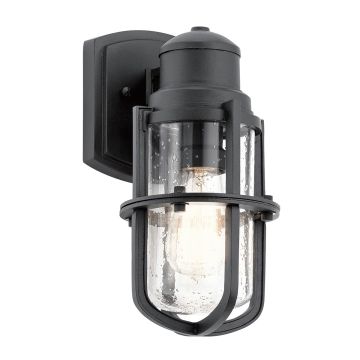 Elstead Lighting SURI KL-SURI-S Fali lámpa 1x40W/E27 IP44