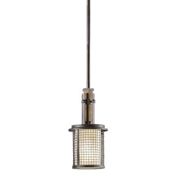 Kichler AHRENDALE KL-AHRENDALE-MP Függőlámpa 1x60W/E27