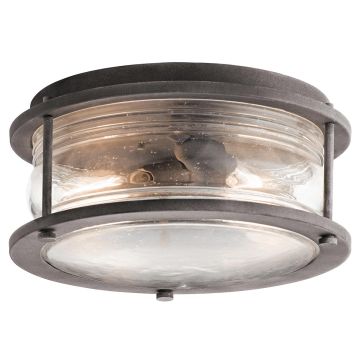 Kichler ASHLAND BAY KL-ASHLANDBAY-F Süllyesztett mennyezeti lámpa 2x60W/E27