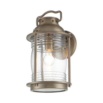 Kichler Ashland Bay KL-ASHLANDBAY2-L-BU Fali lámpa 1x60W/E27 IP44