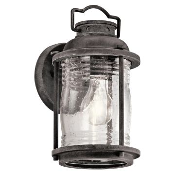 Kichler ASHLAND BAY KL-ASHLANDBAY2-S Fali lámpa 1x60W/E27