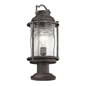 Kichler ASHLAND BAY KL-ASHLANDBAY3-M Állólámpa 1x60W/E27 IP44