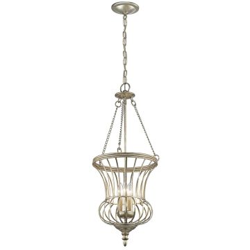 Kichler CALLA KL-CALLA-P-M Függőlámpa 3x60W/E14