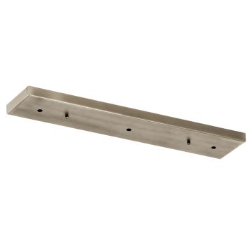 Kichler Ceiling Pan KL-CEILING-PAN-3R-AP Rozetta