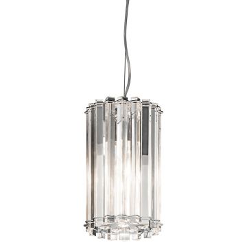 Kichler CRYSTAL SKYE KL-CRYSTAL-SKYE-MP Függőlámpa 2x3,5W/G9 320LM IP44