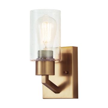 Kichler Deryn KL-DERYN1-NBR Fali lámpa 1x60W/E27