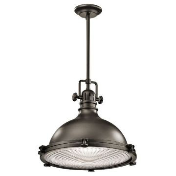 Kichler HATTERAS BAY KL-HATTERAS-BAY-XLOZ Függőlámpa 1x200W/E27