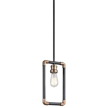 Kichler IMAHN KL-IMAHN-MP Függőlámpa 1x60W/E27