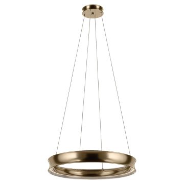Kichler Larousse KL-LAROUSSE-LED-M-CPZ Függőlámpa 70,5W/LED 2700K 1644lm