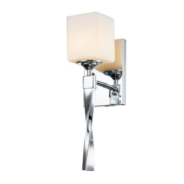 Kichler Marette KL-MARETTE1-PC Fali lámpa 1x3.5W/G9 IP44